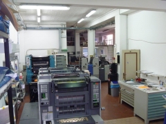  - TIPOGRAFIA ATERNO